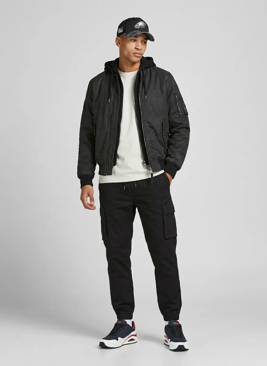 Military Heritage Streetwear