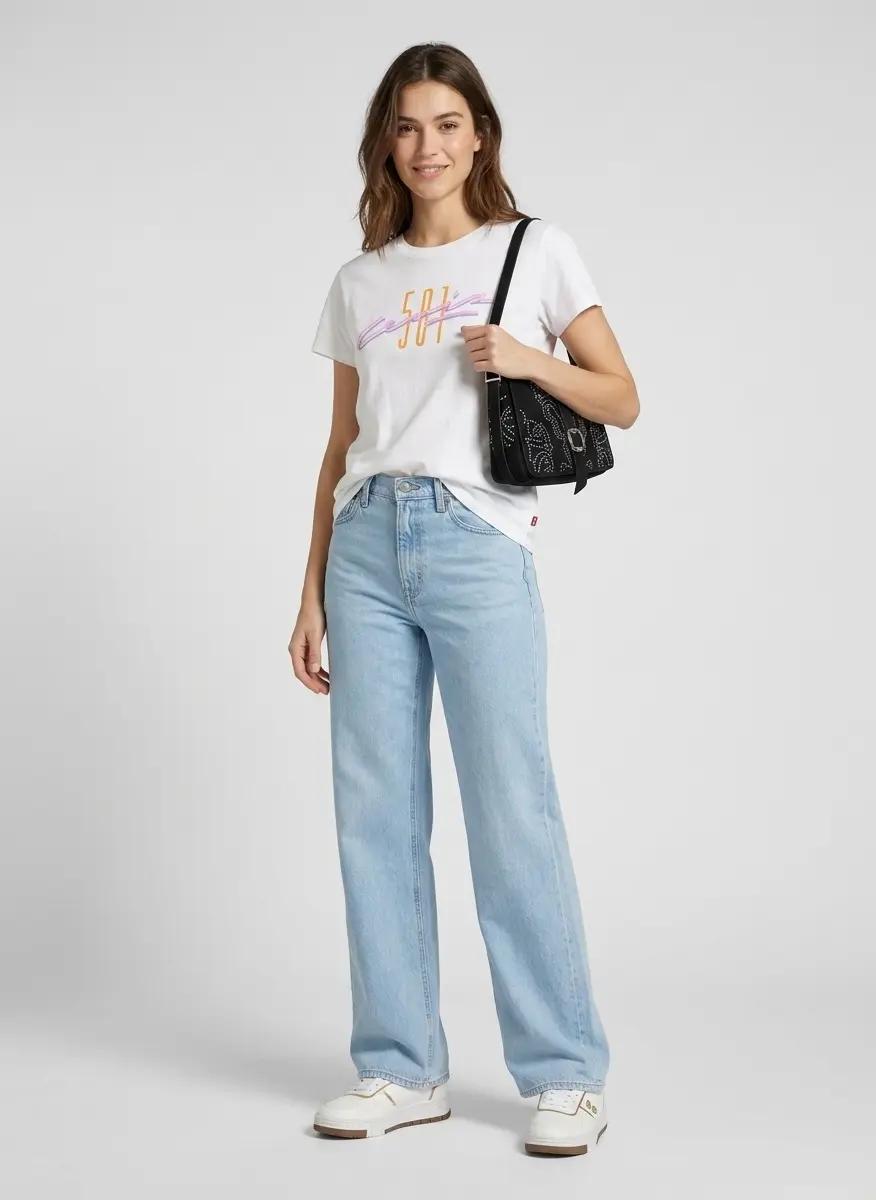 Urban Minimalist Casual