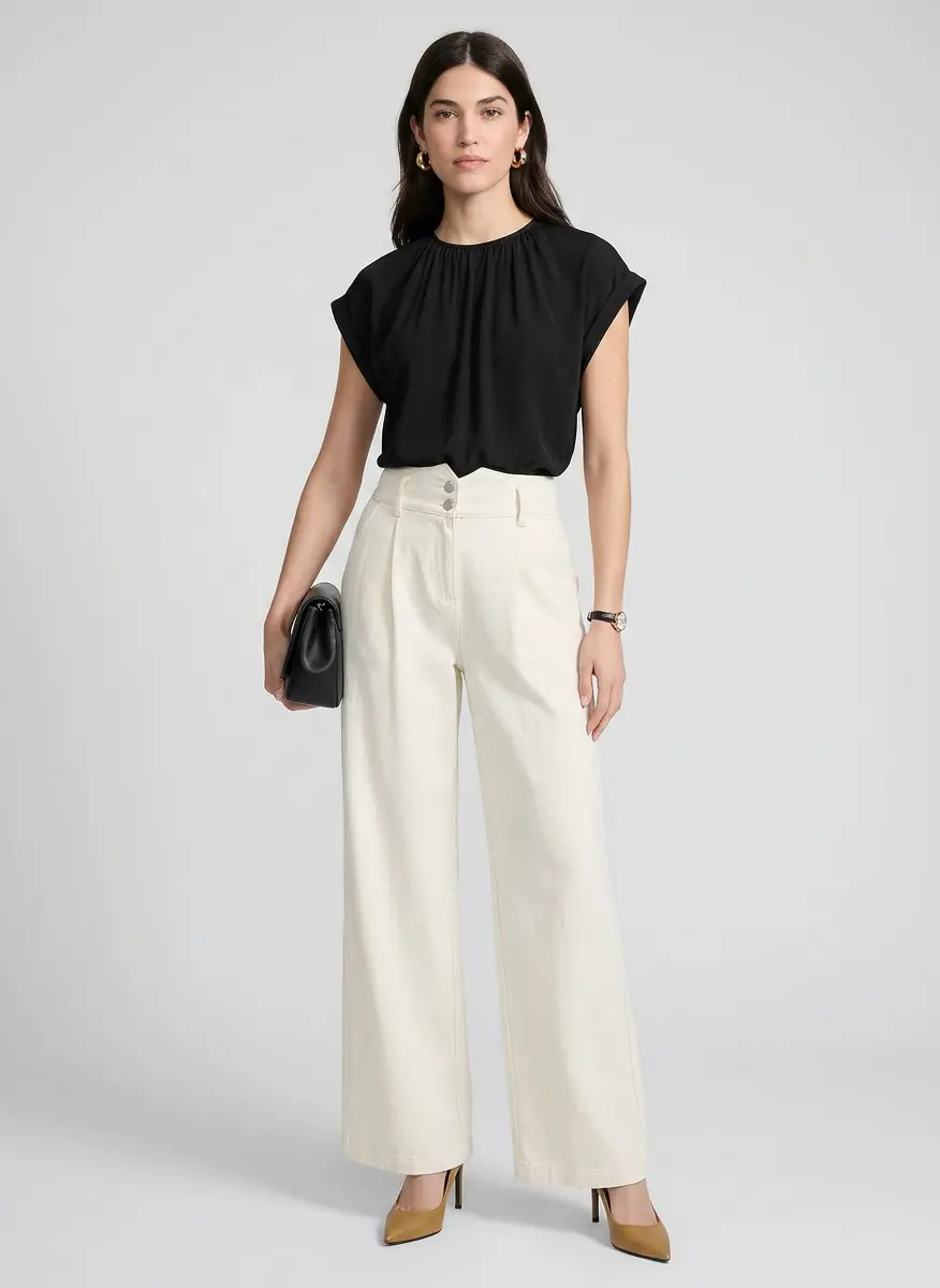 Monochromatic Chic