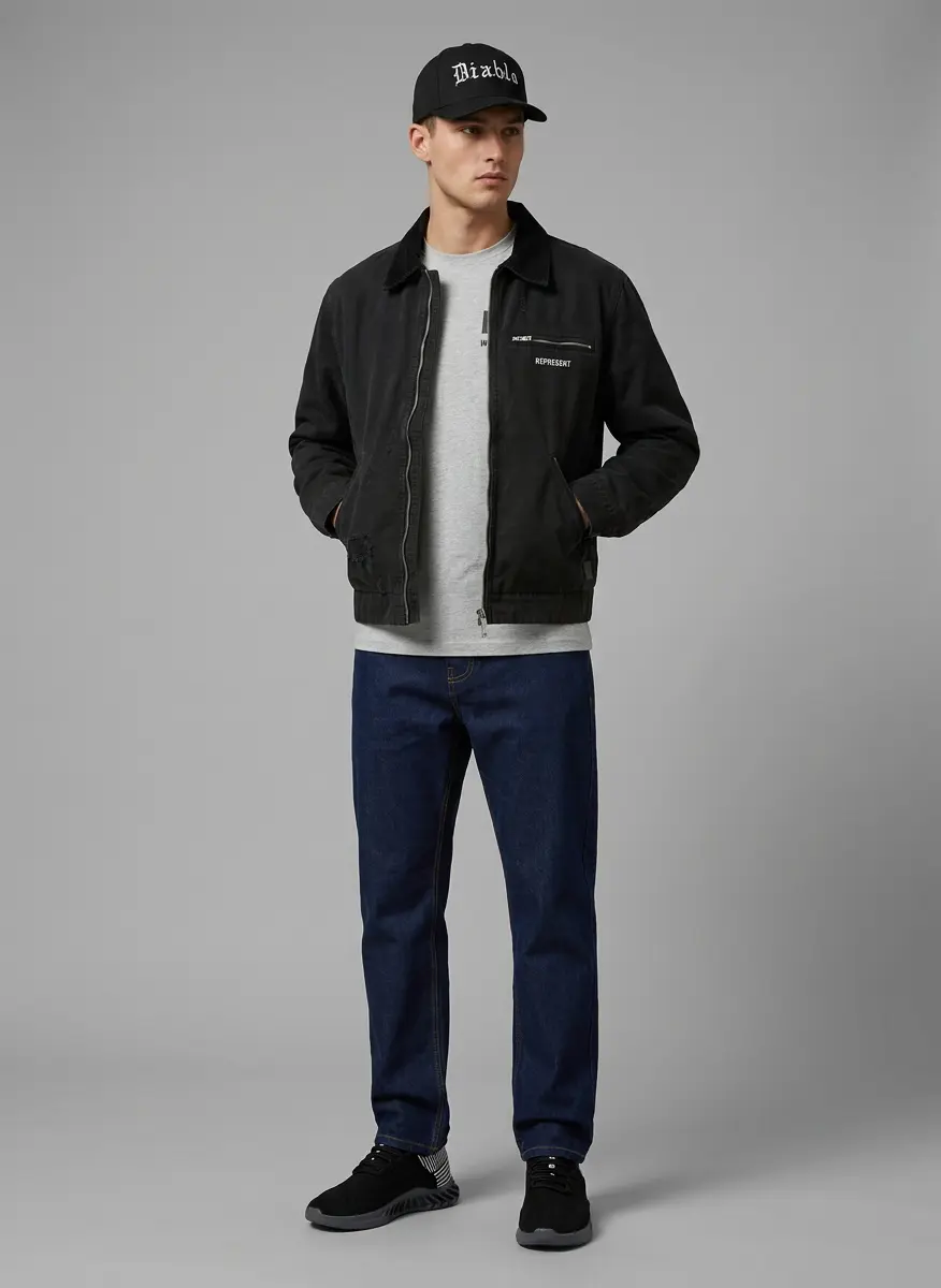 Urban Heritage Workwear