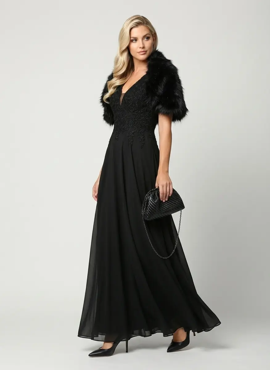 Midnight Elegance