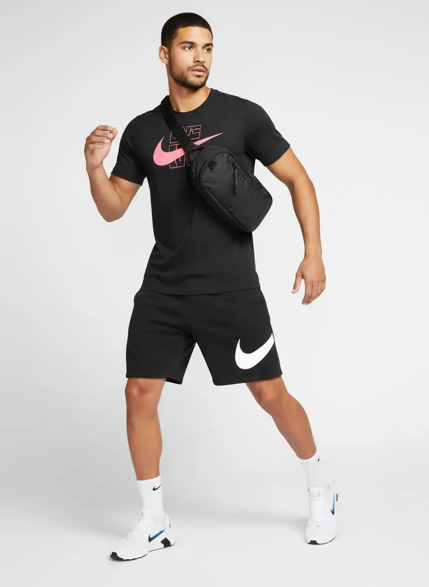 NIKE Nike Sportswear Commute Sling Bag (9L) 7