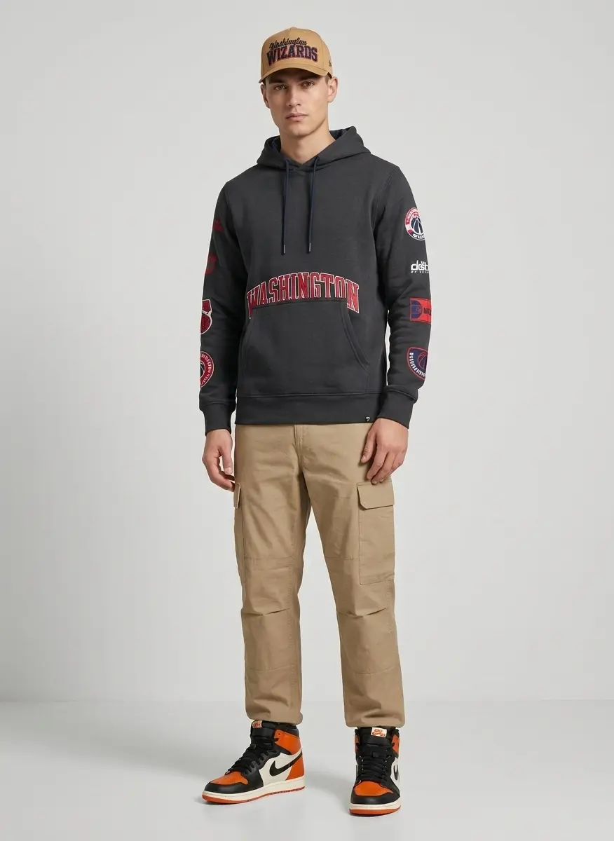 Urban Retro Streetwear