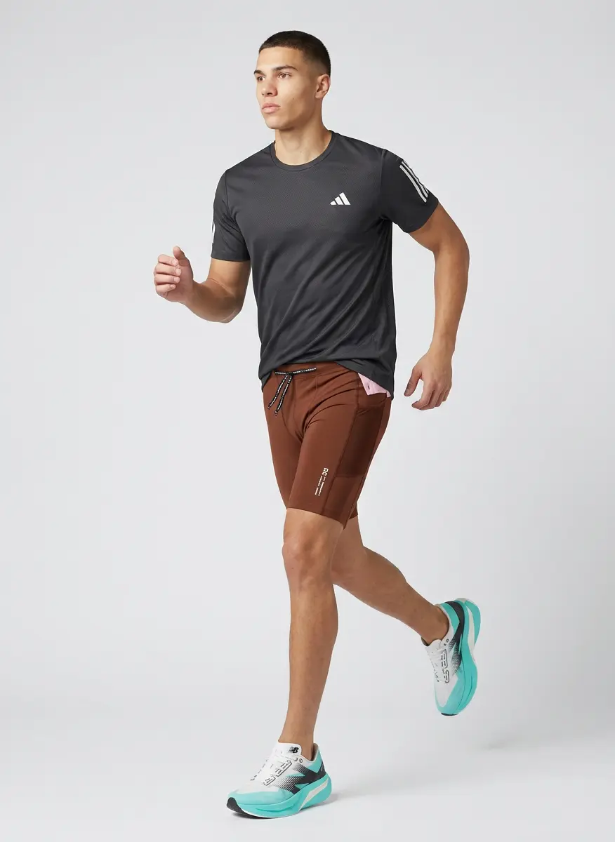Urban Endurance Training