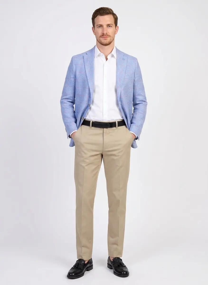 Modern Professional