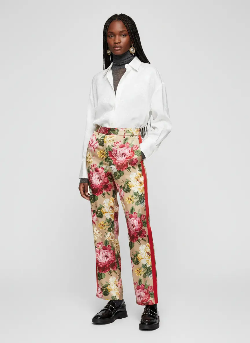Chic Professional