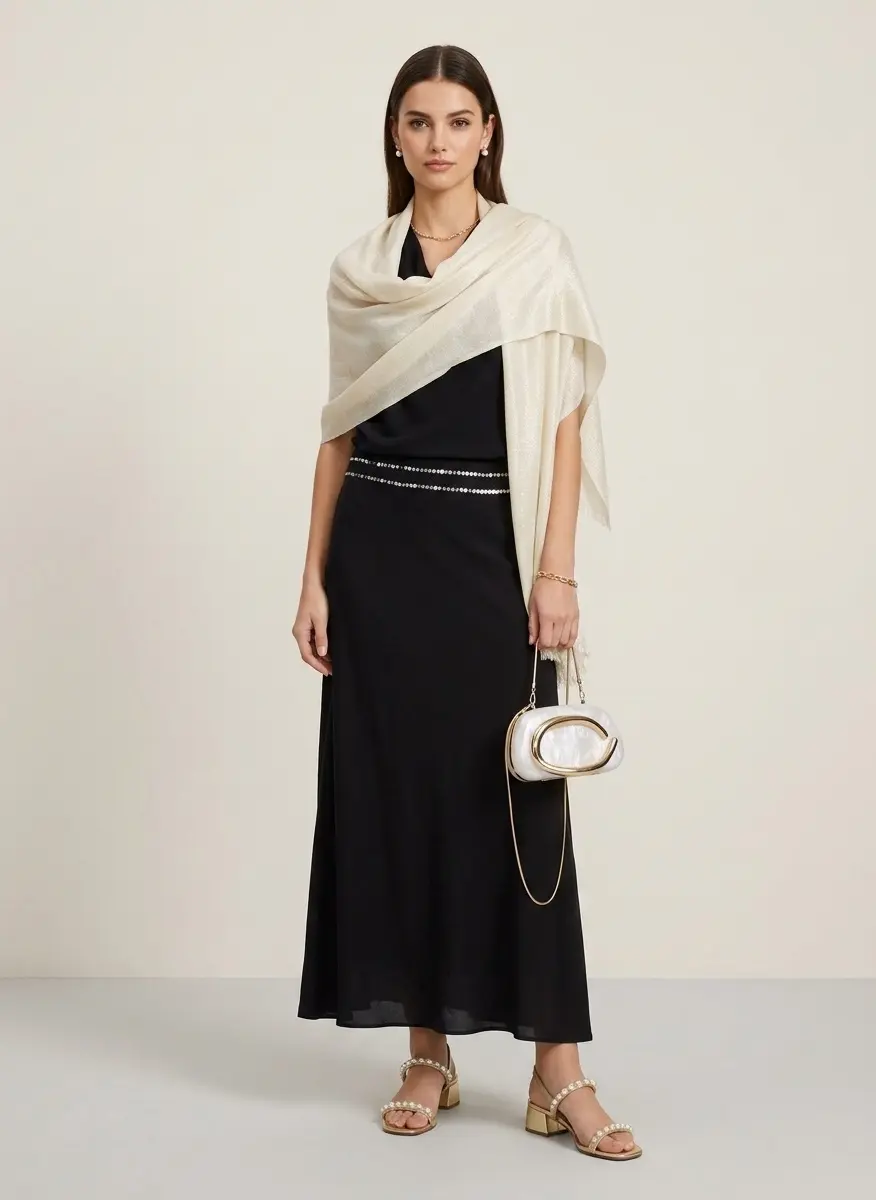 Bohemian Coastal Chic
