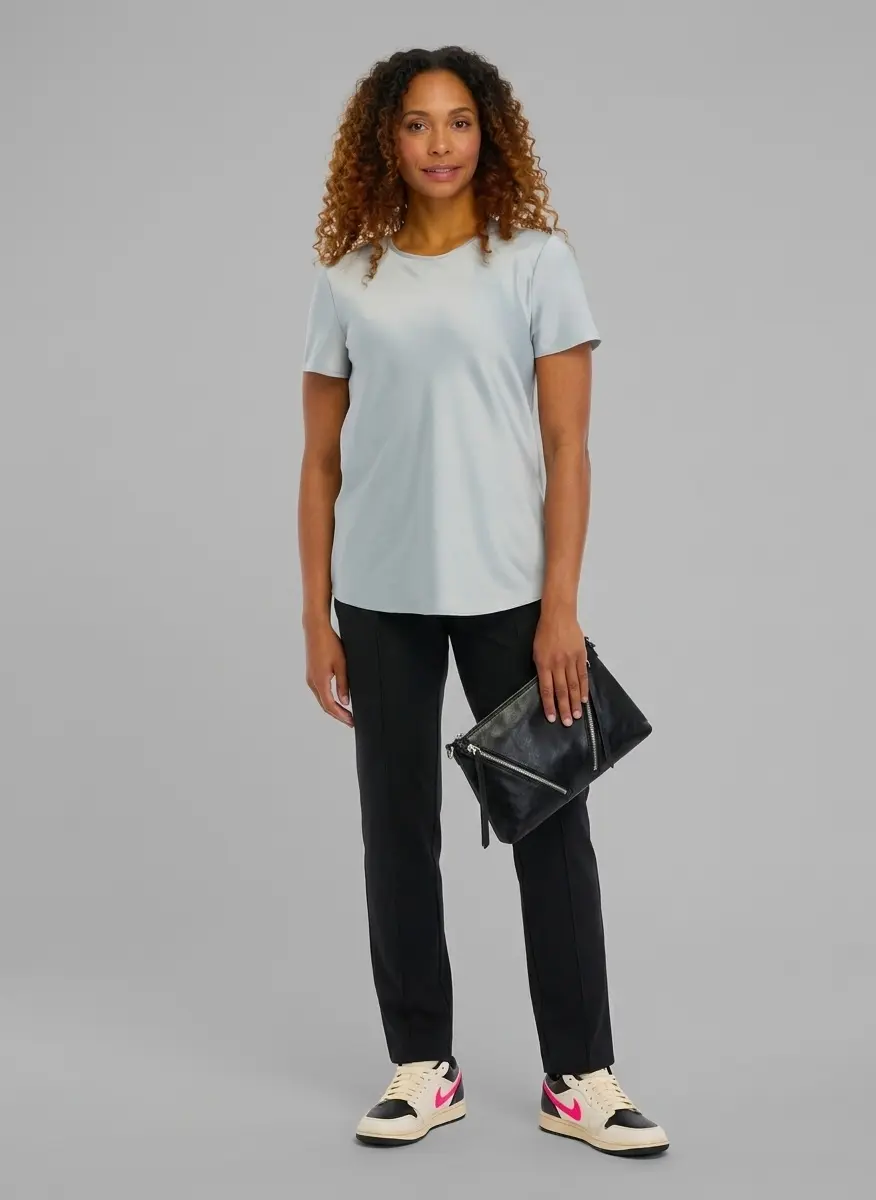 Modern Streetwear Chic