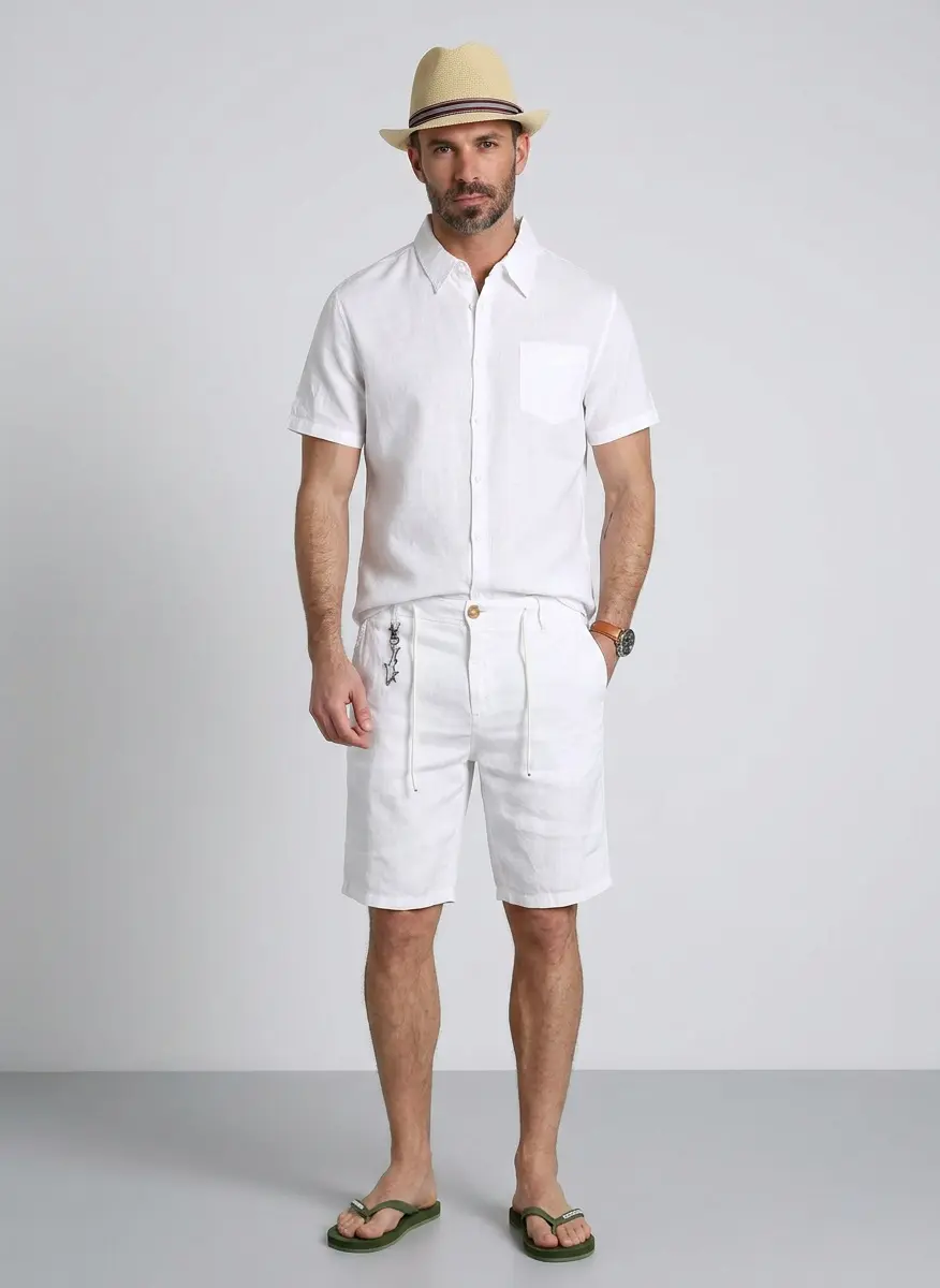Resort Minimalist