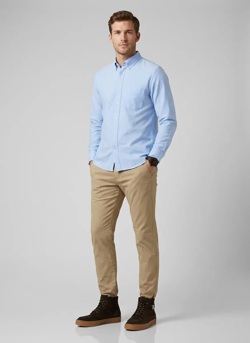 Urban Professional