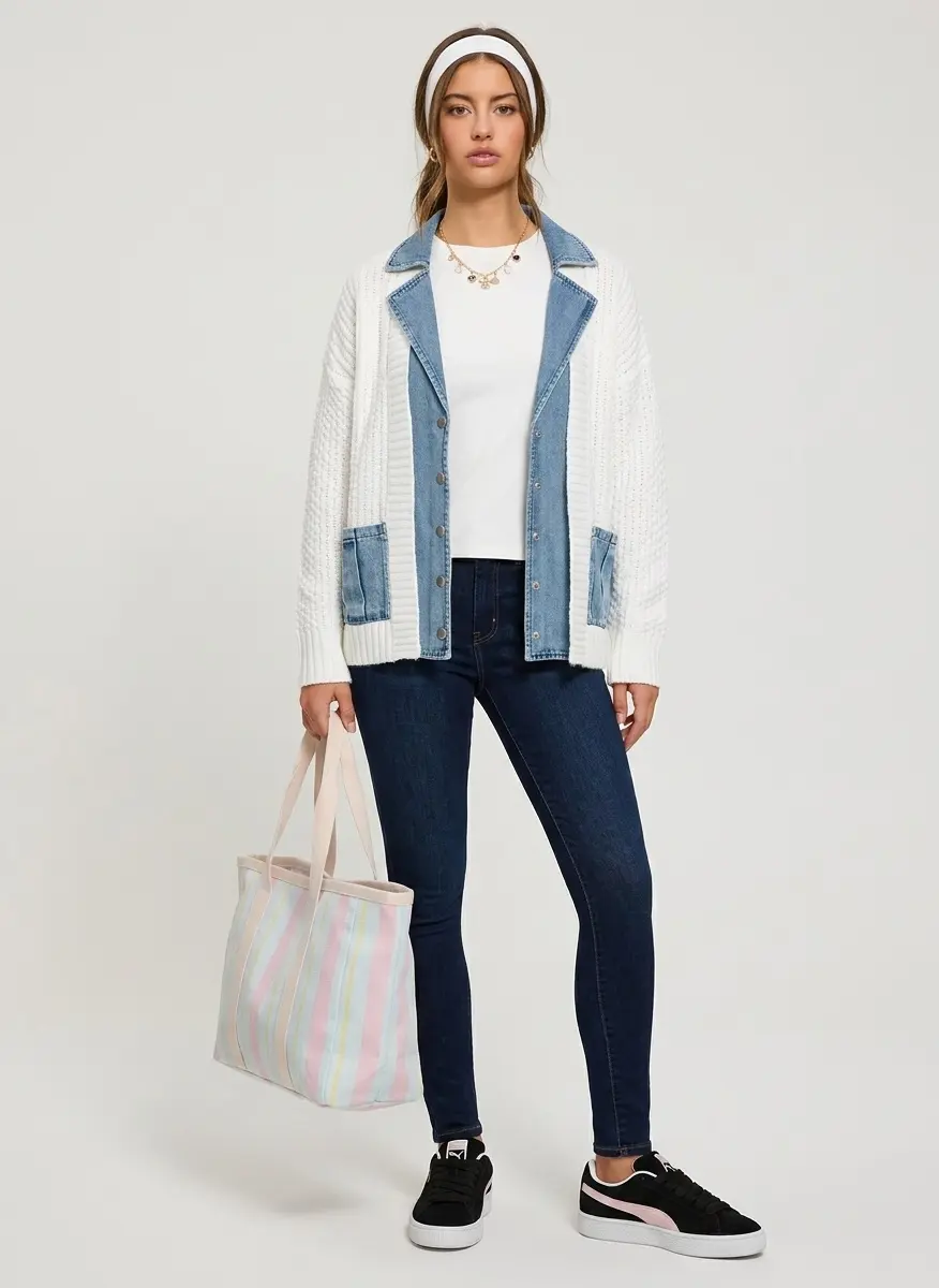 Streetwear Statement