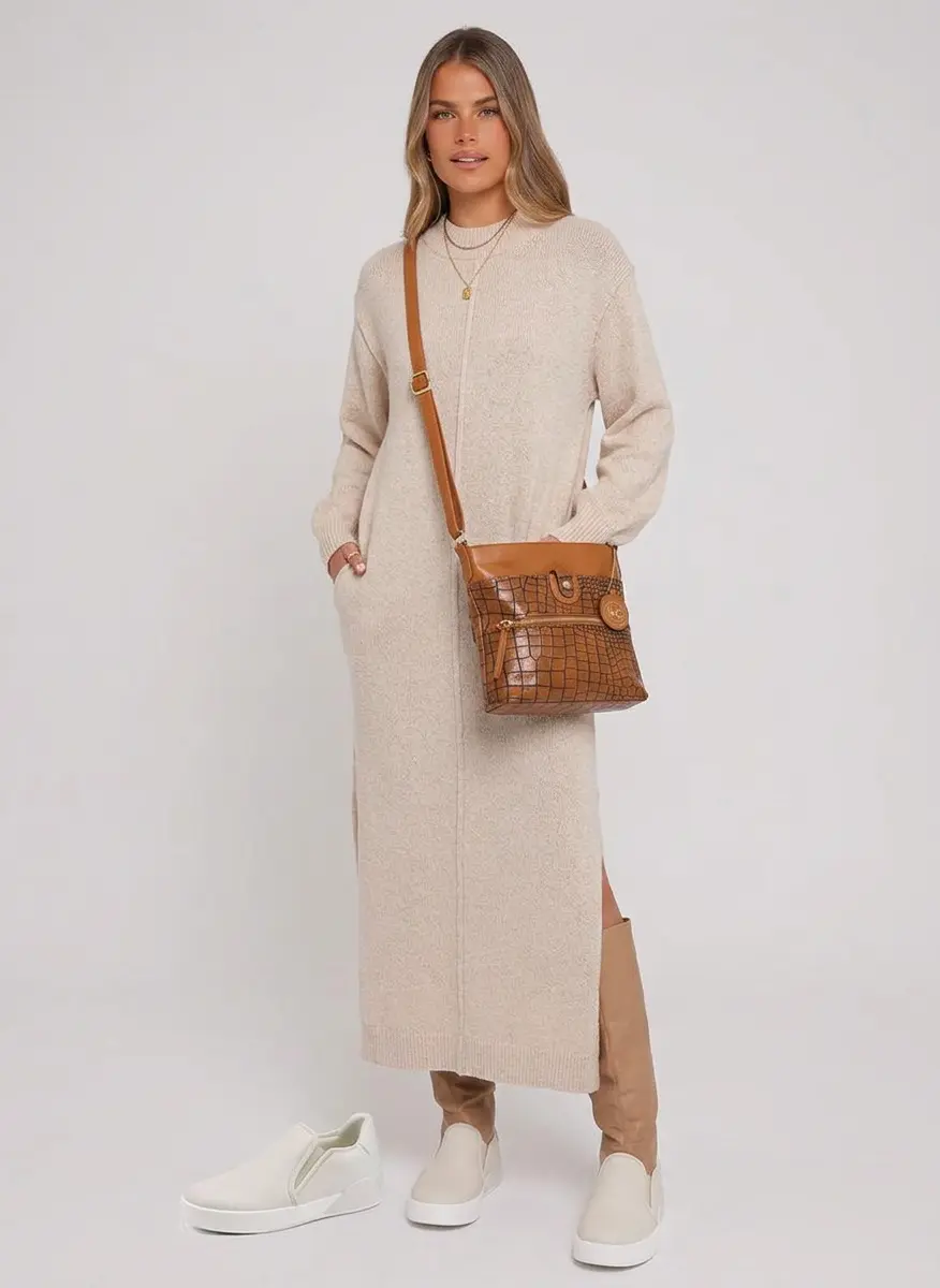 Modern Feminine