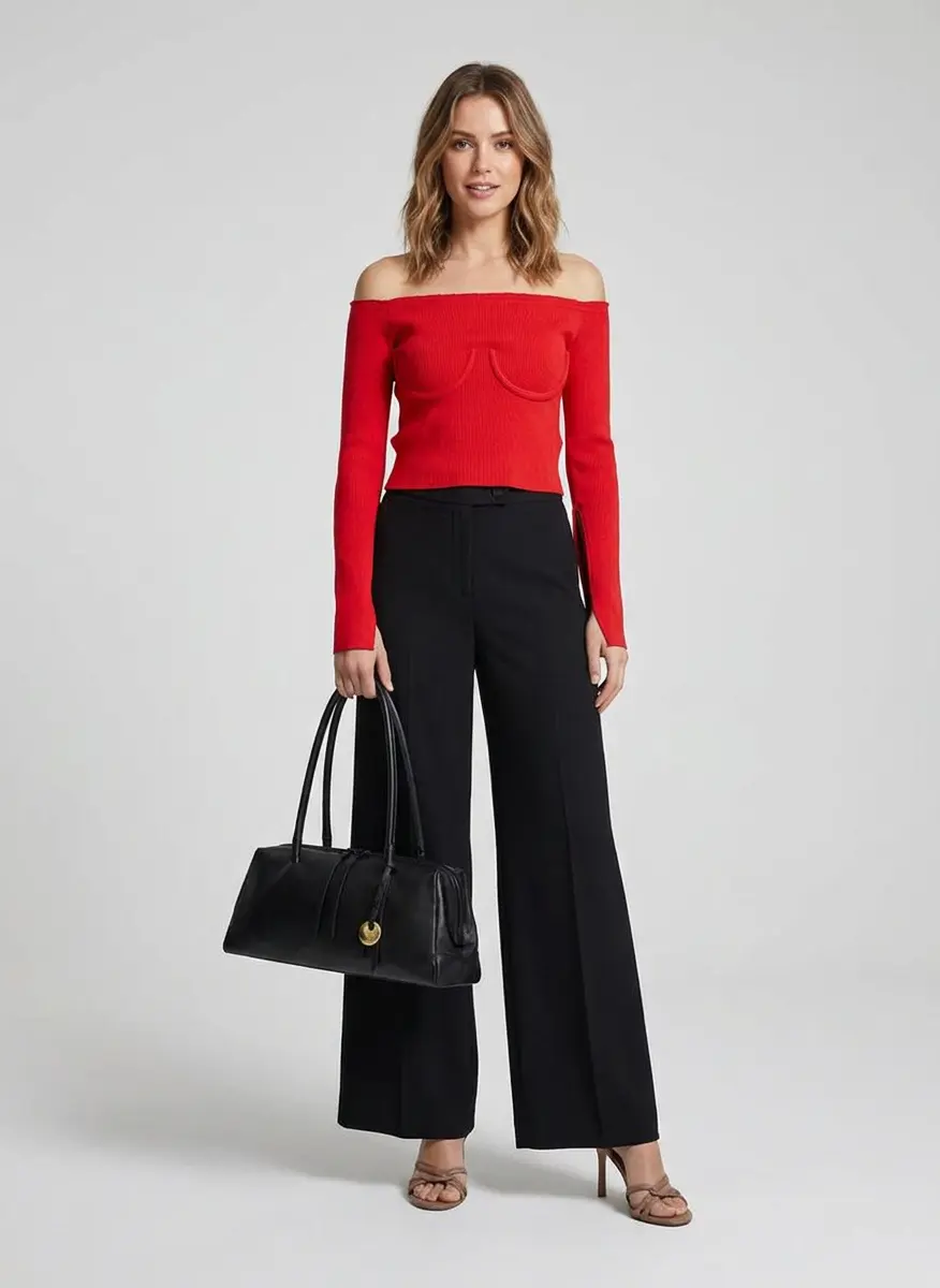 Urban Chic Professional
