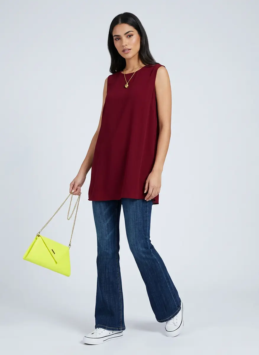 Casual Chic Weekend