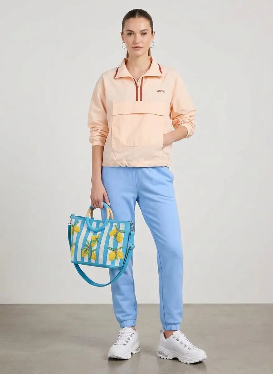 Athleisure Chic