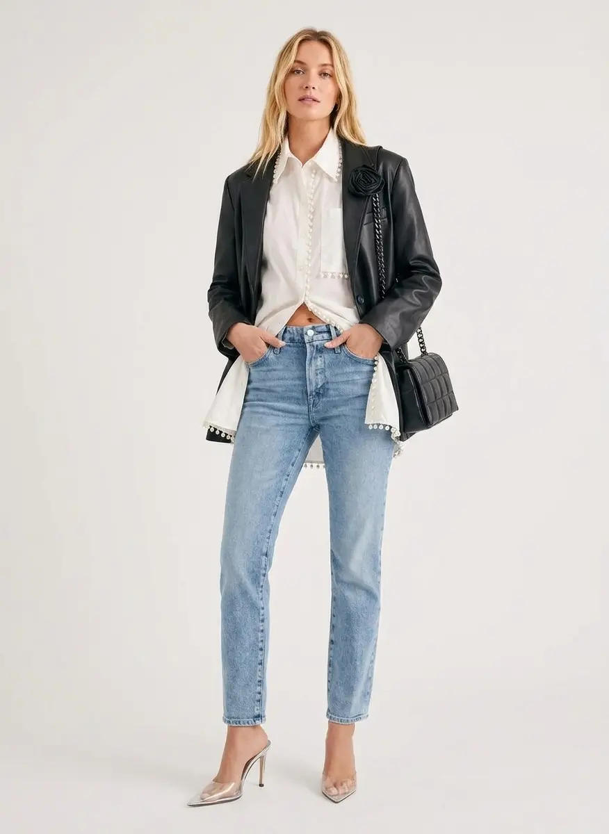 Urban Professional Casual