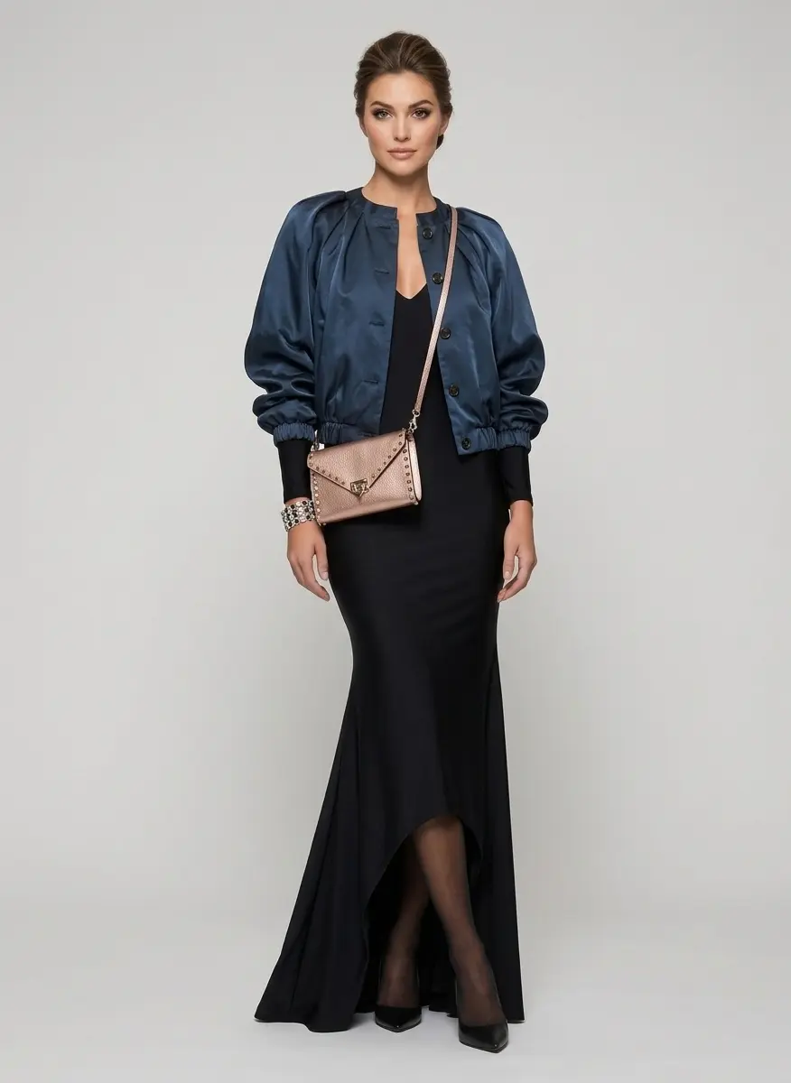 Editorial Gala
