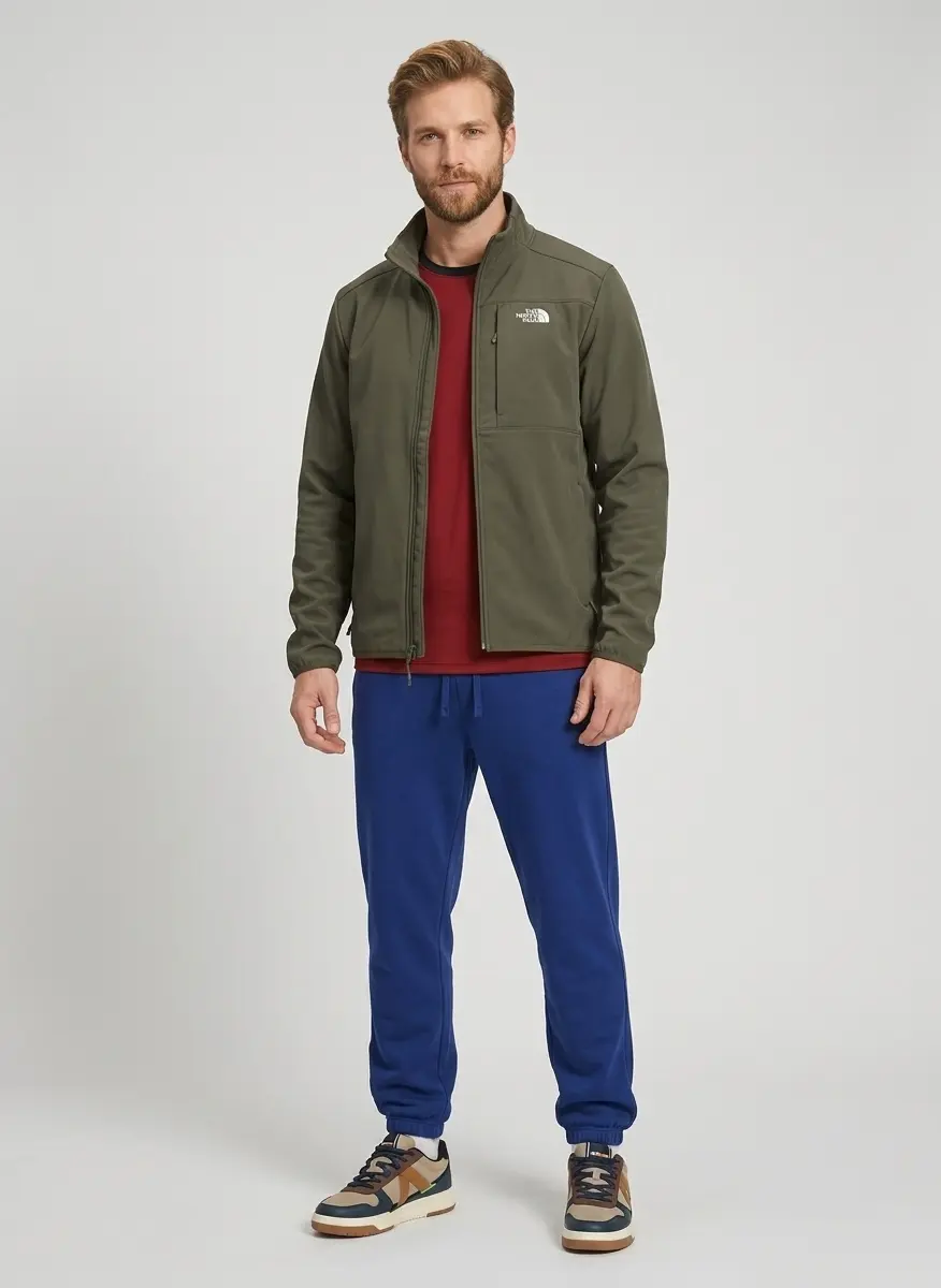 Sporty Weekend Explorer