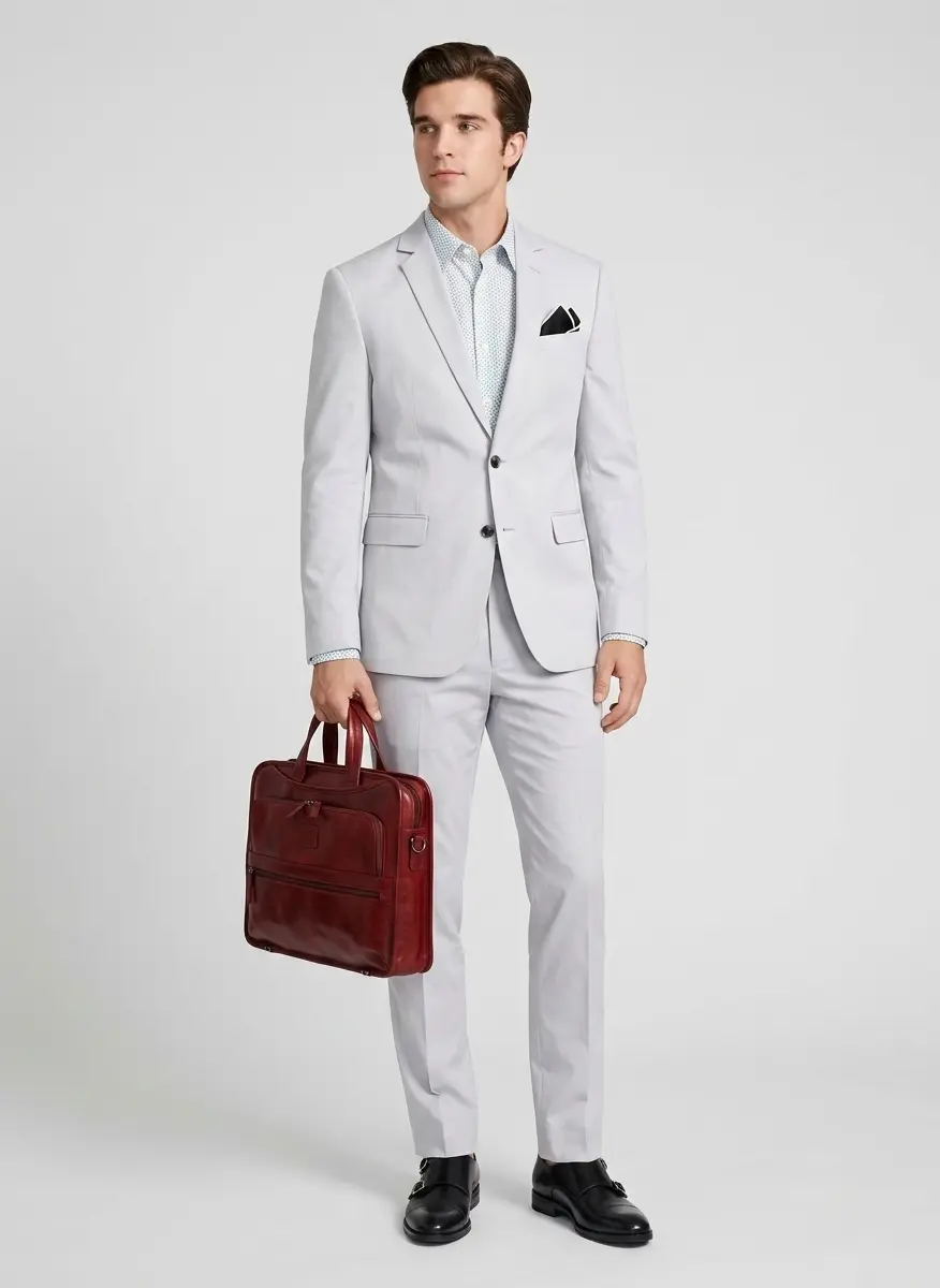 Bright Corporate Sophisticate