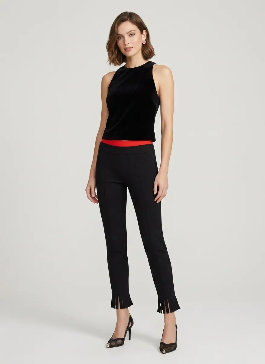 Carolina Herrera Knitted top 6