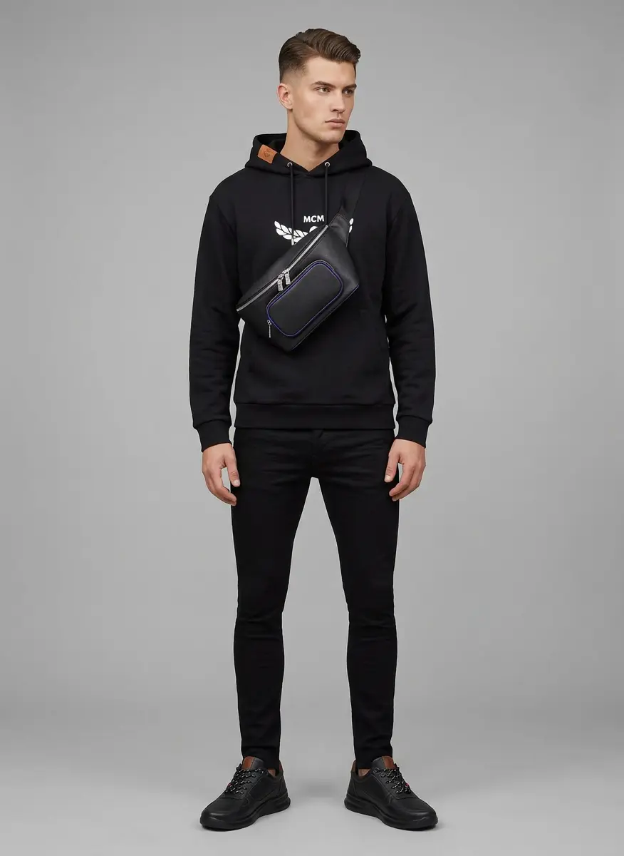 Luxury Urban Streetwear
