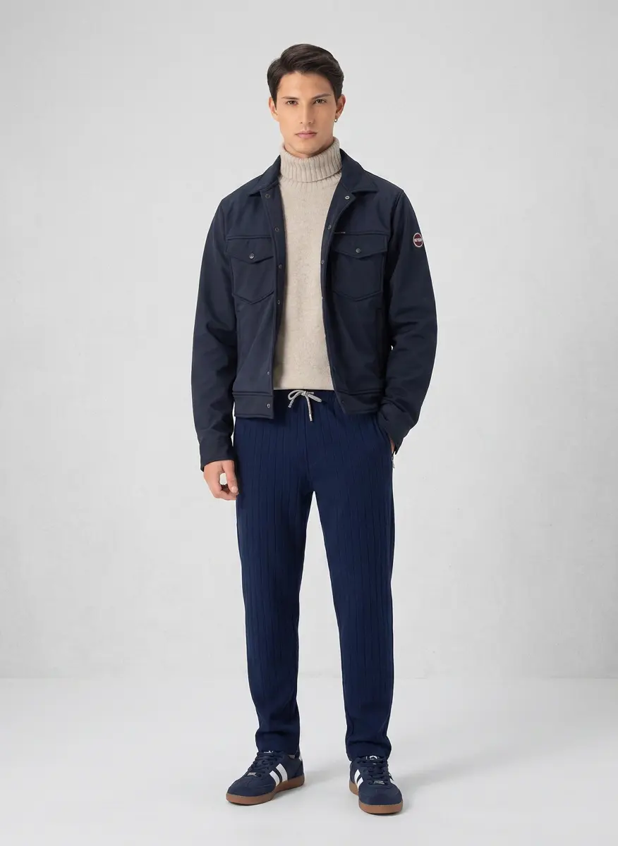 Modern Athleisure