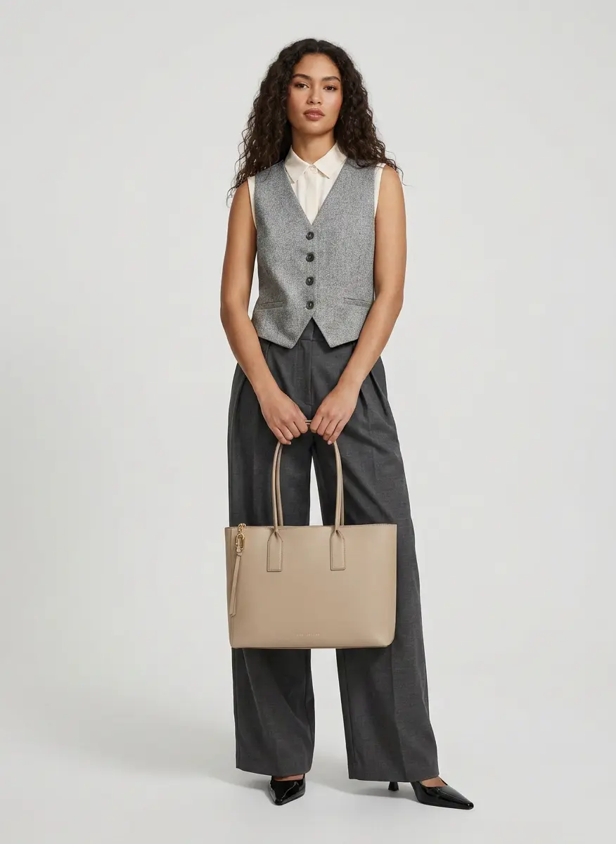 Urban Tailored Modern