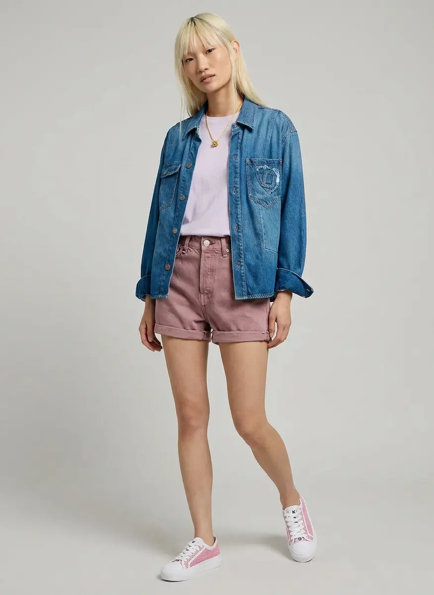 Vibrant Casual Weekend