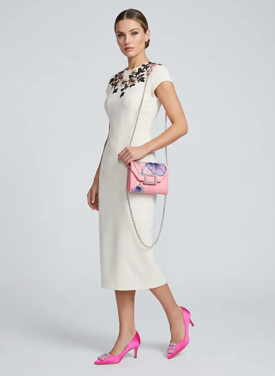 Luxury Botanical Gala