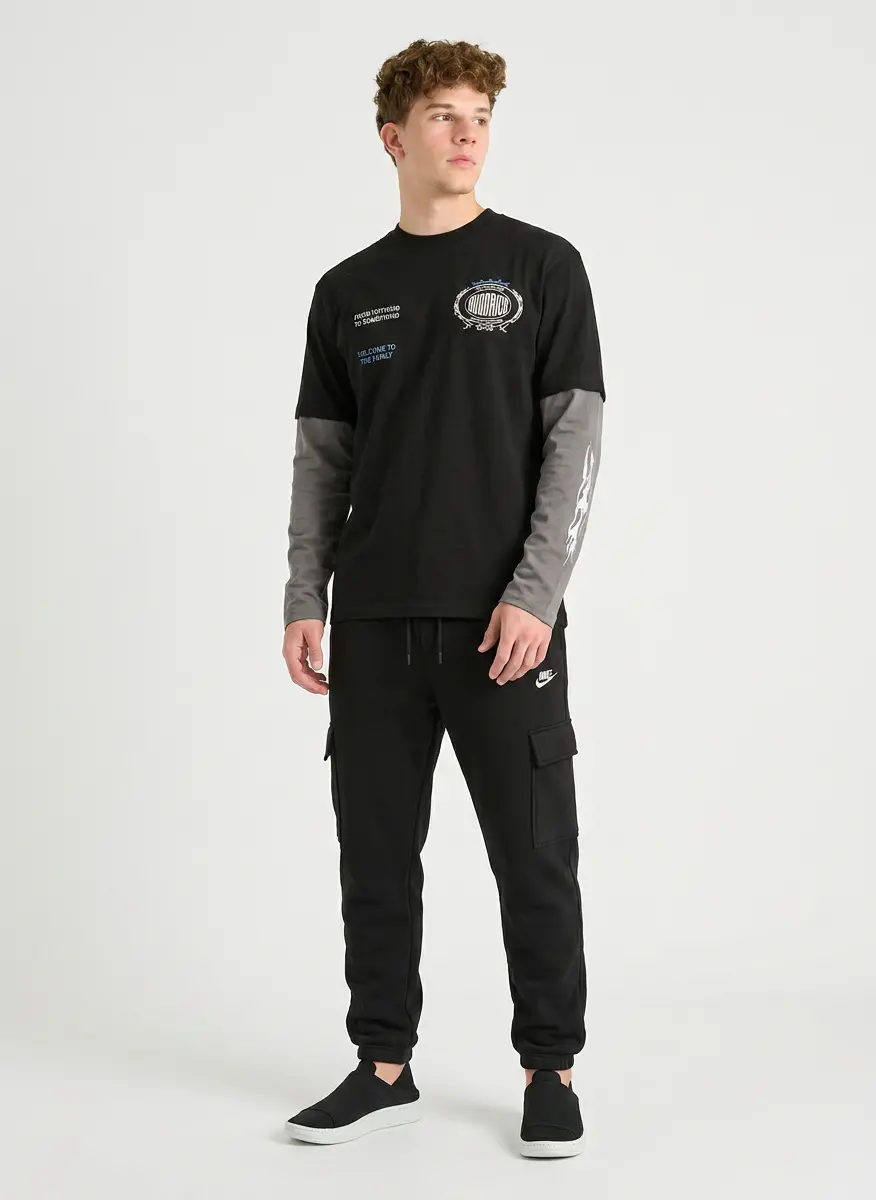 Athleisure Utility