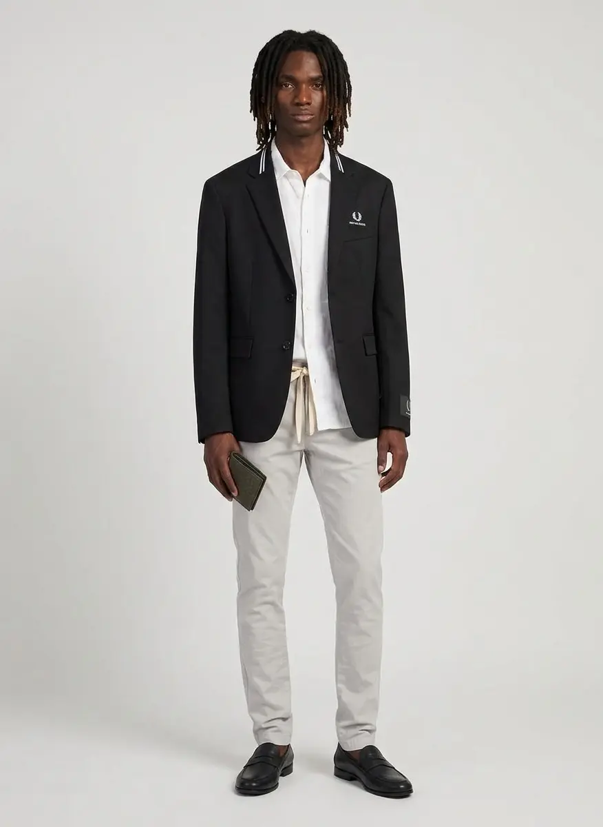 Urban Professional