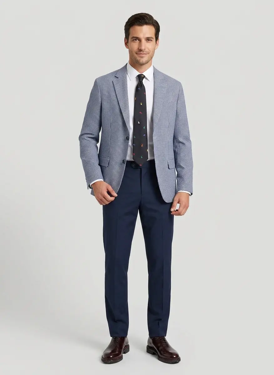 Modern Corporate Professional