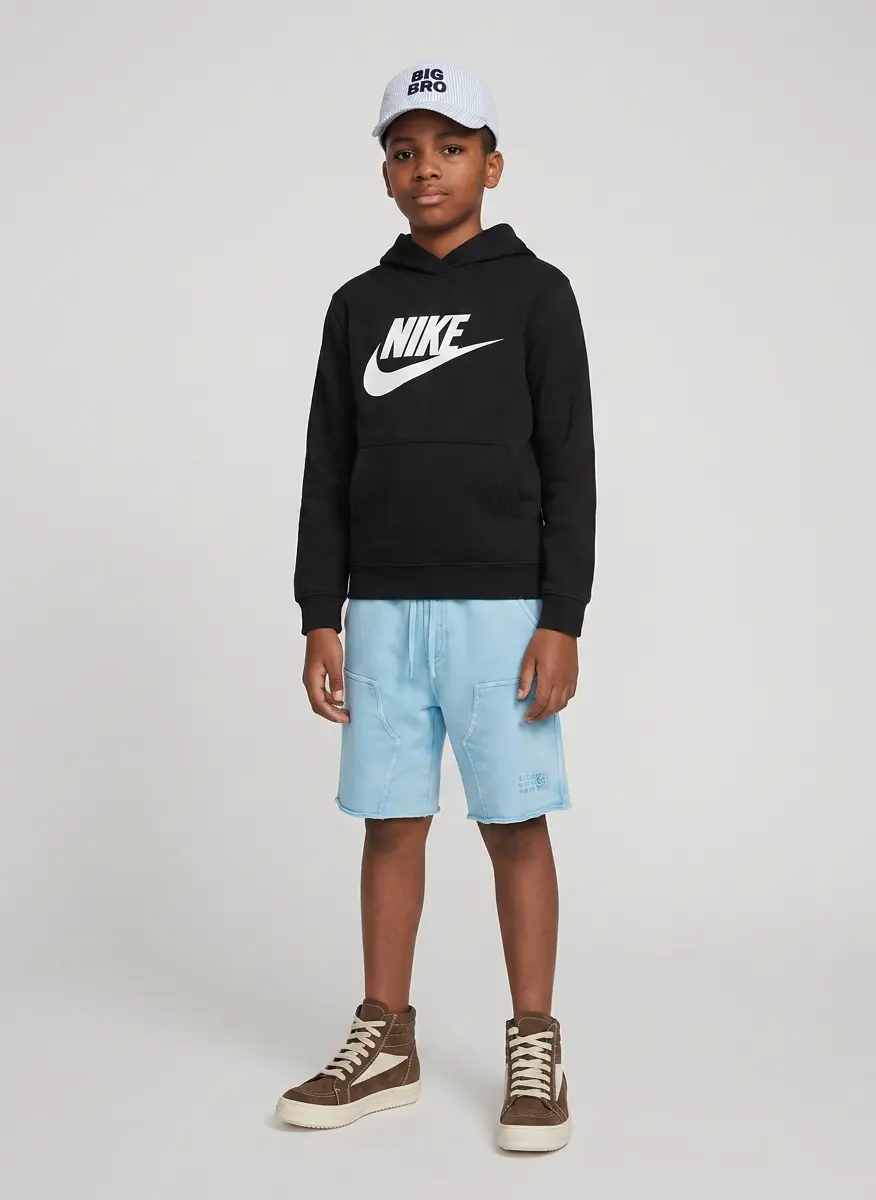 Sporty Athleisure