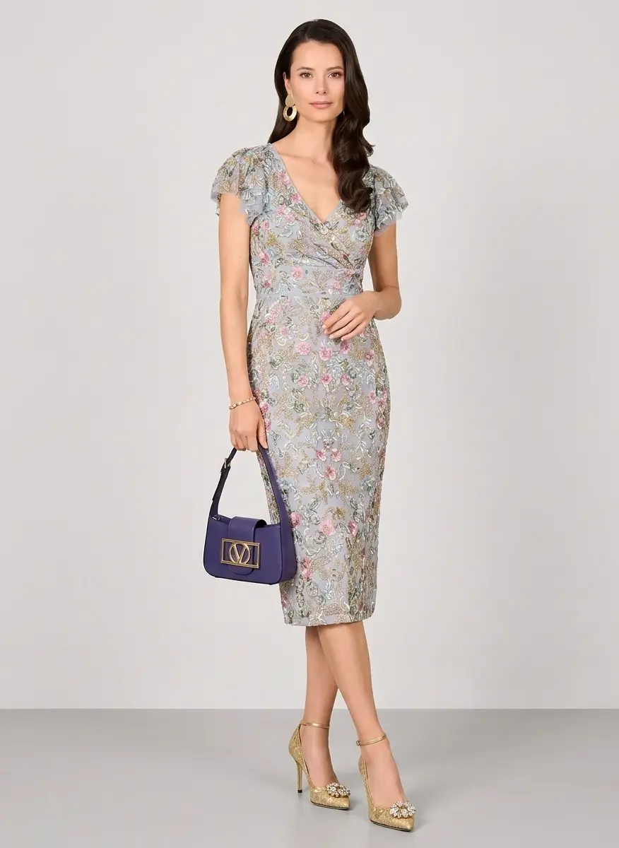 Gala Sophisticate