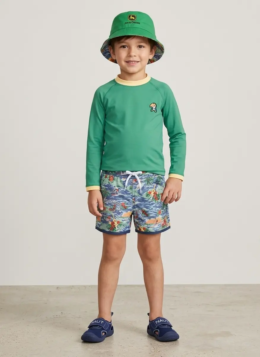 Tropical Rainforest Explorer