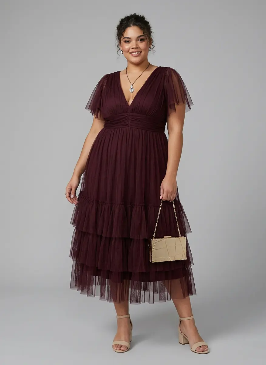 Neutral Warmth & Elegance