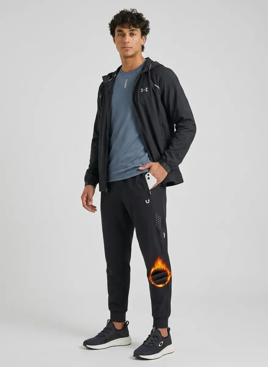 Utility Streetwear