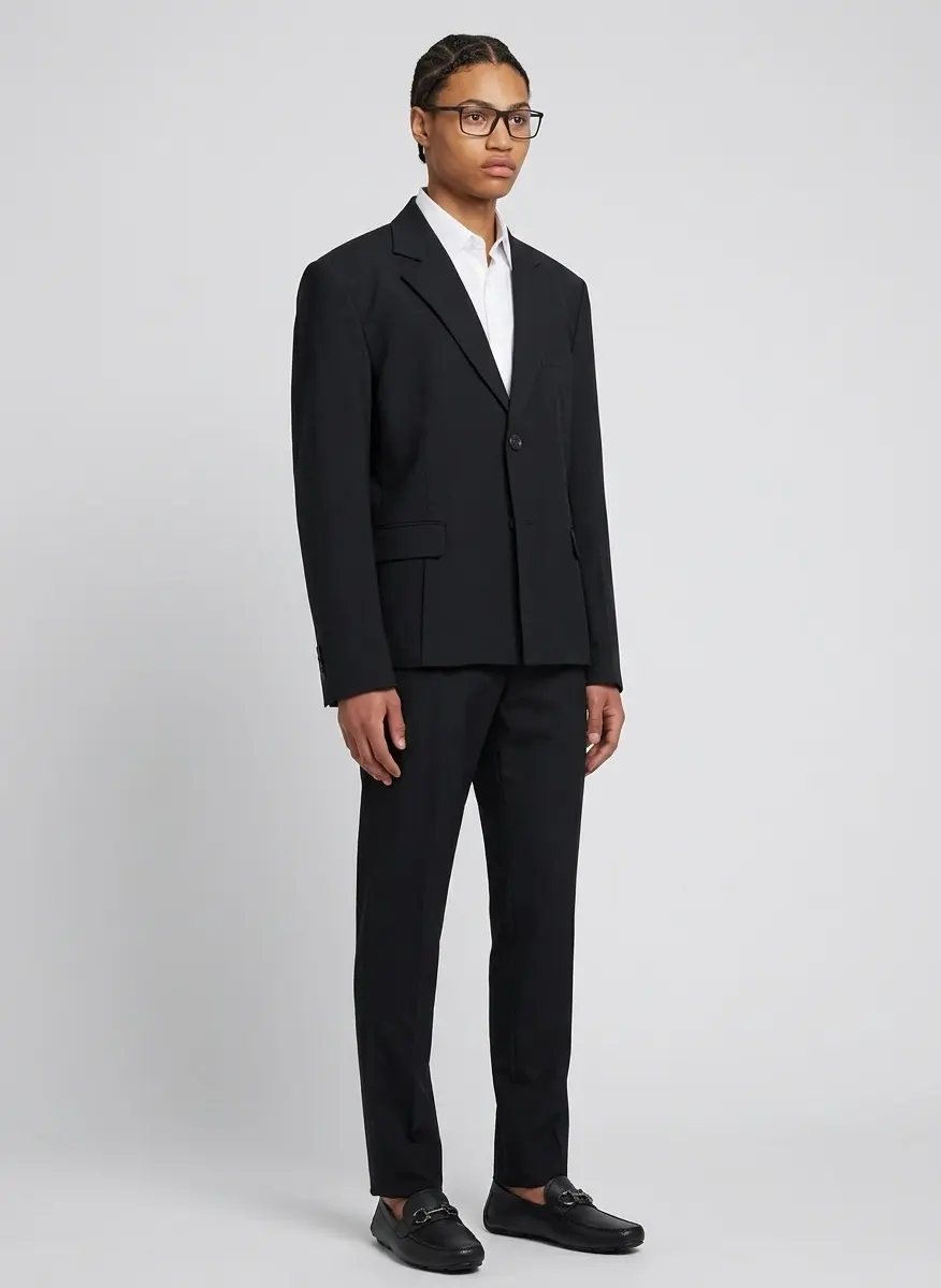 Modern Executive