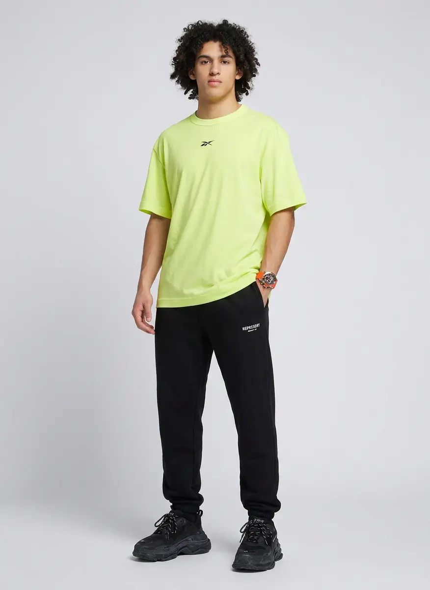 Urban Athletic Edge
