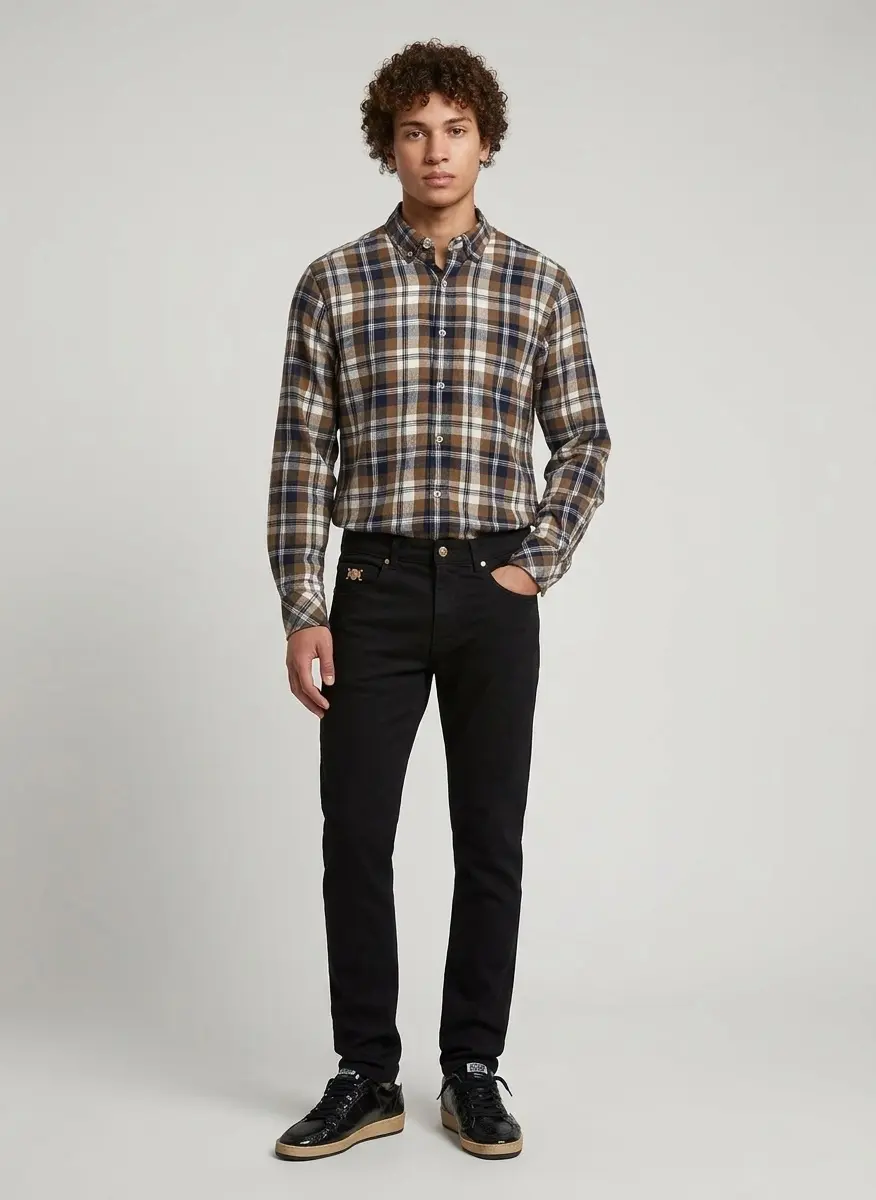 Refined Weekend Edge