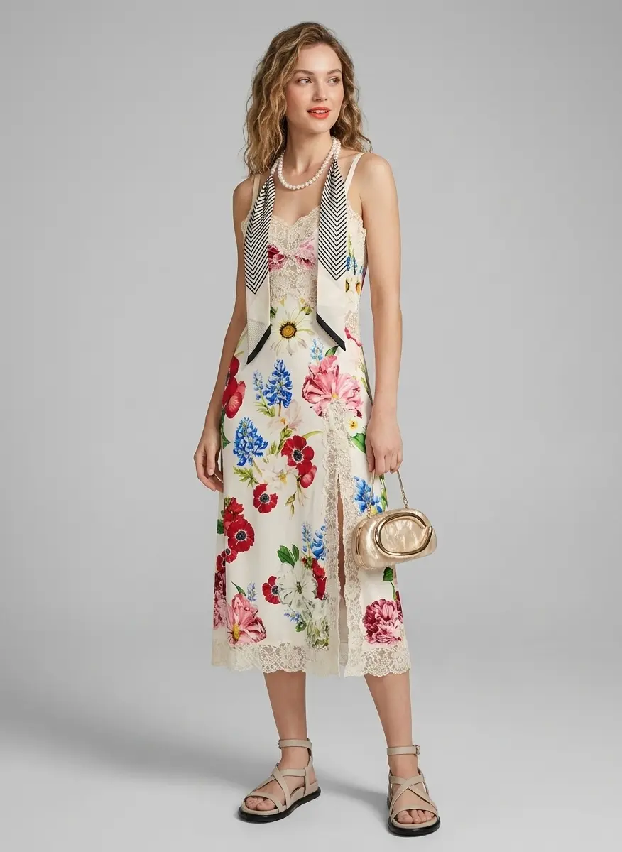 Casual Chic Brunch