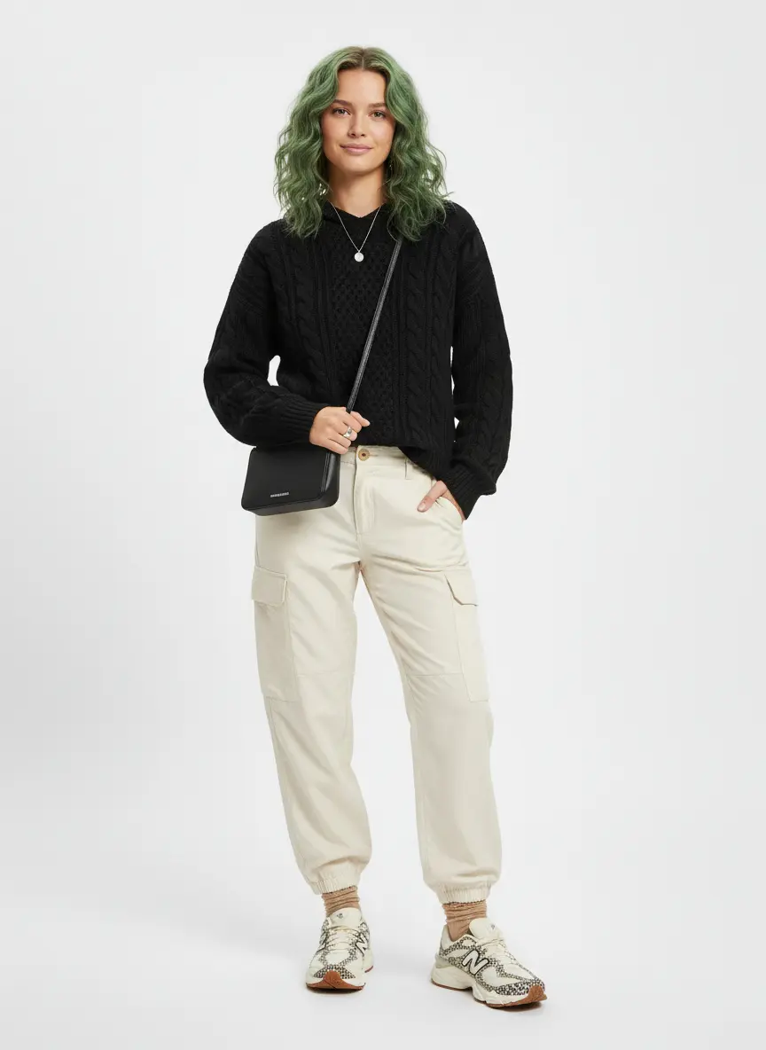 Luxe Loungewear