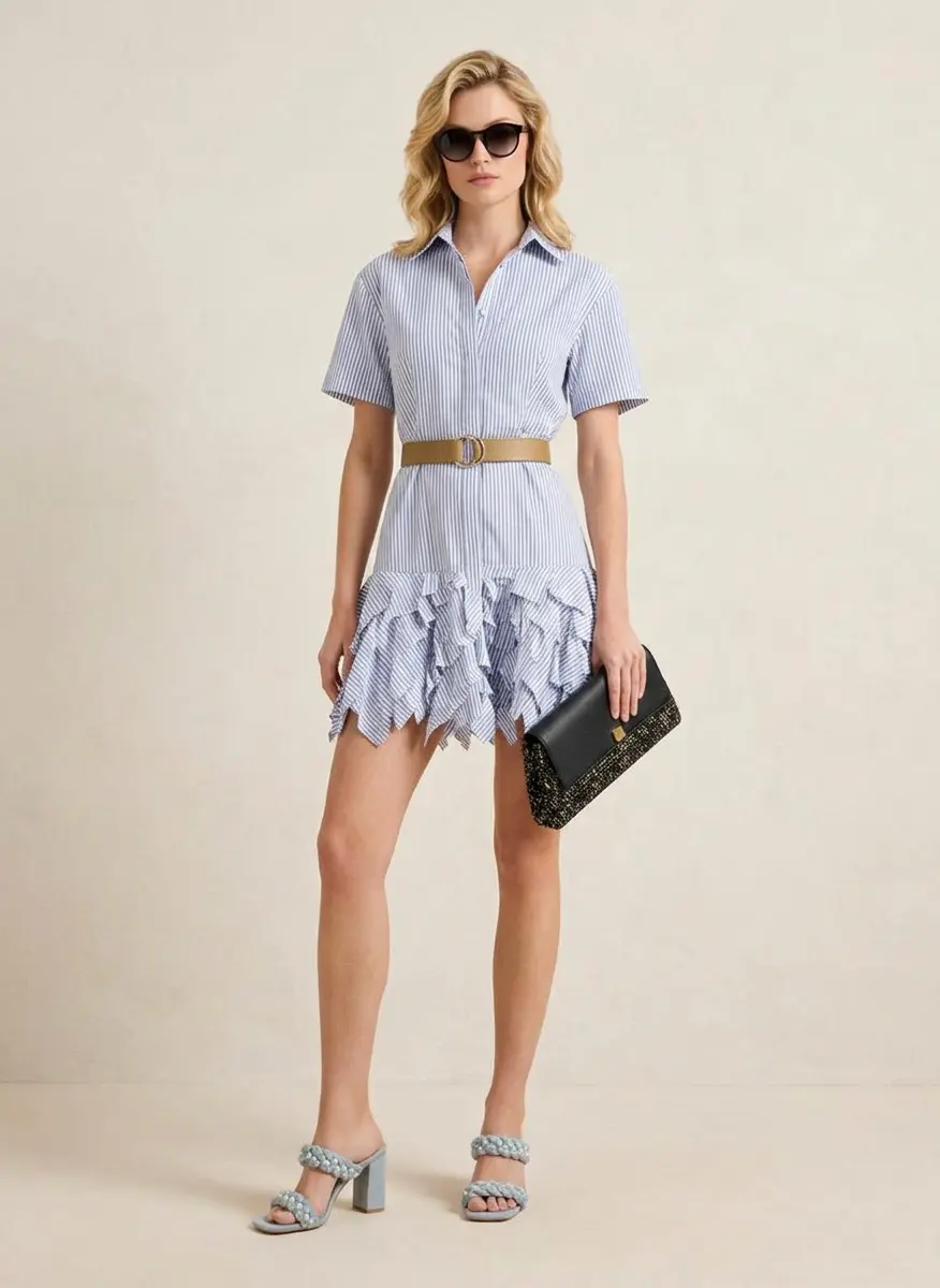 Riviera Chic