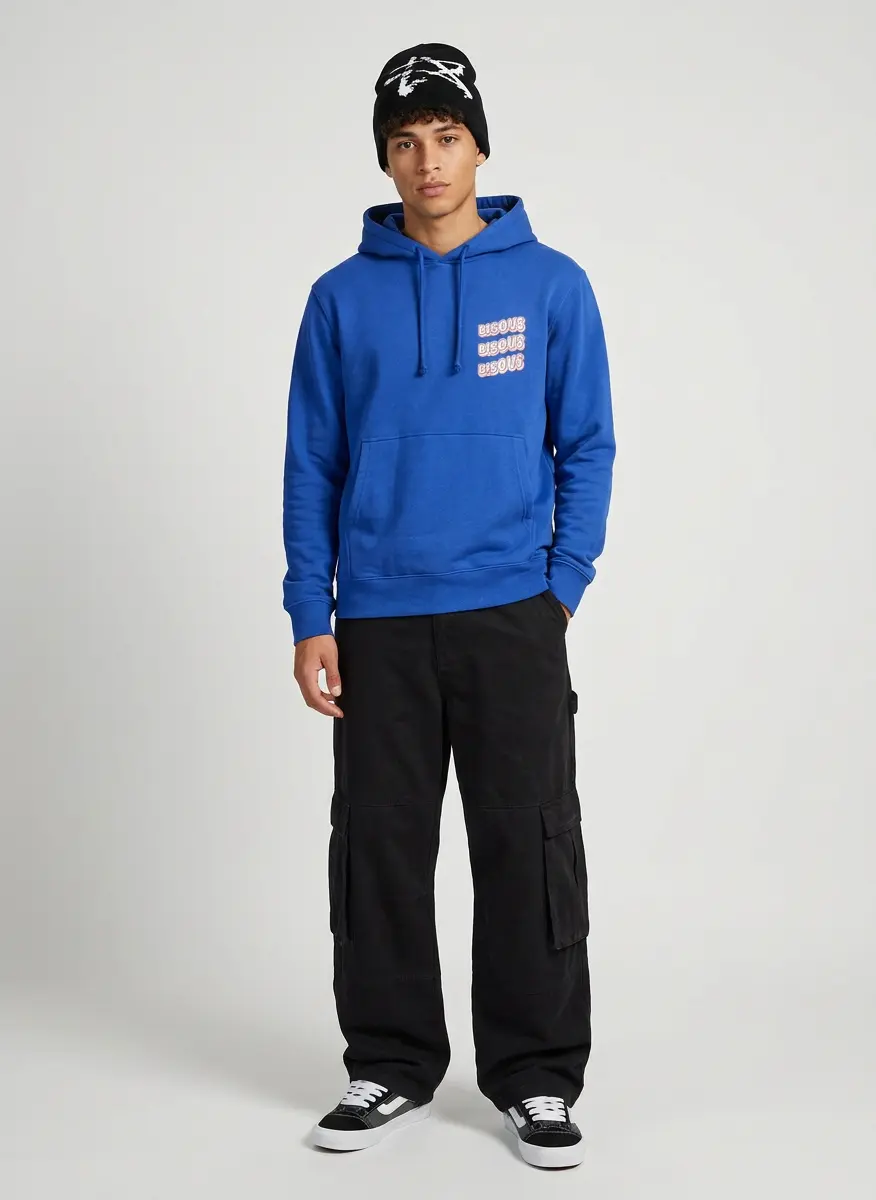 Urban Core Skater