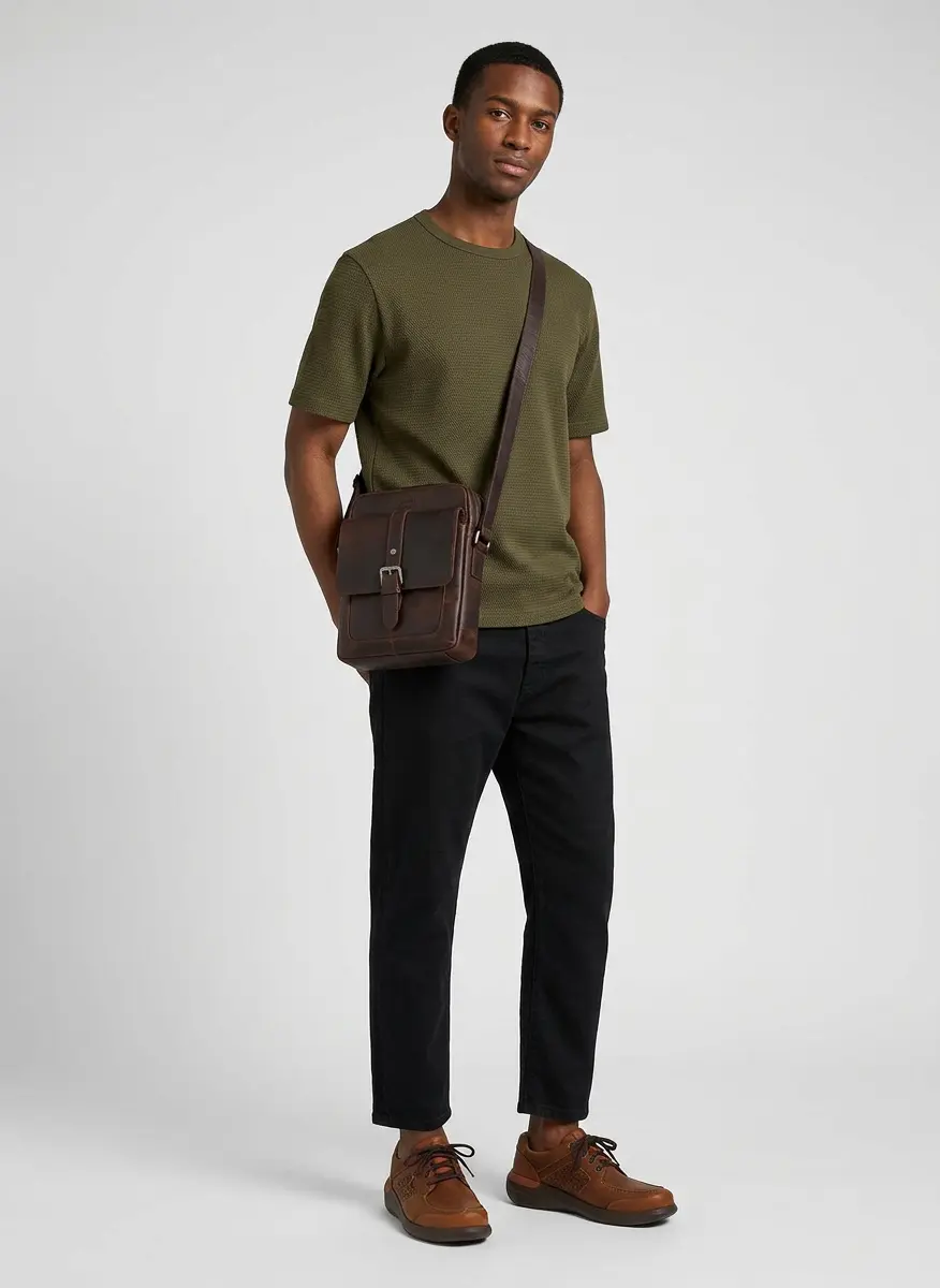 Polished Earth Tones
