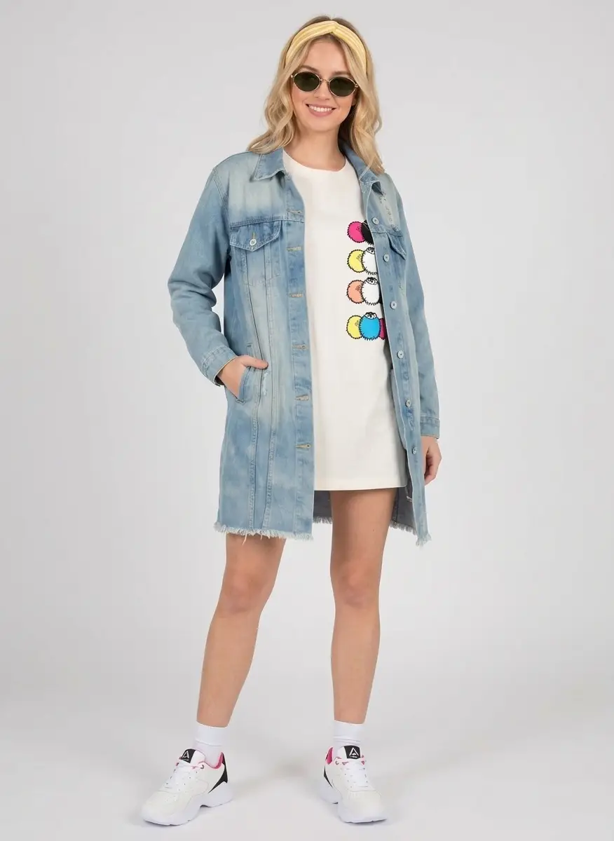 Urban Outfitters Evie Striped Headwrap Wide Headband 3