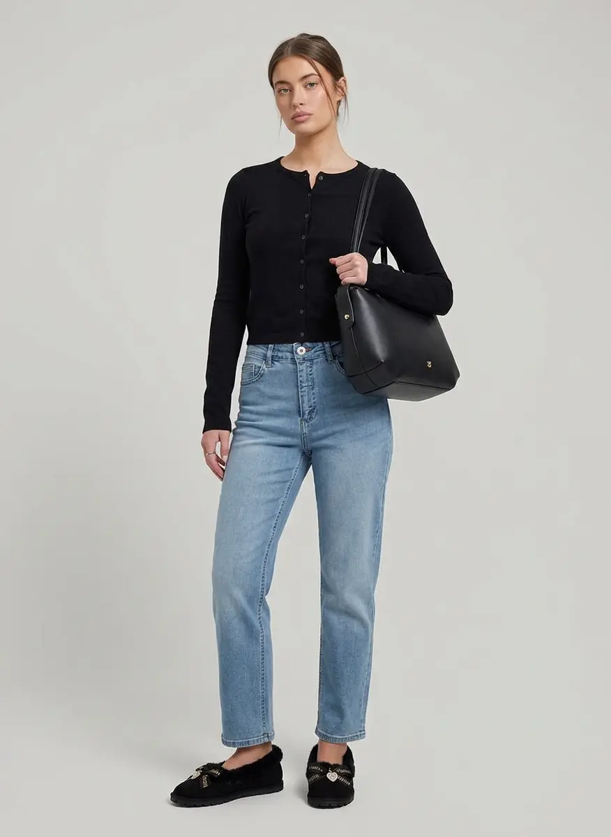 Urban Weekend Casual