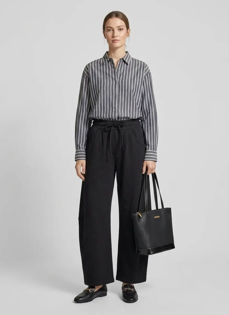 Modern Minimalist Professional