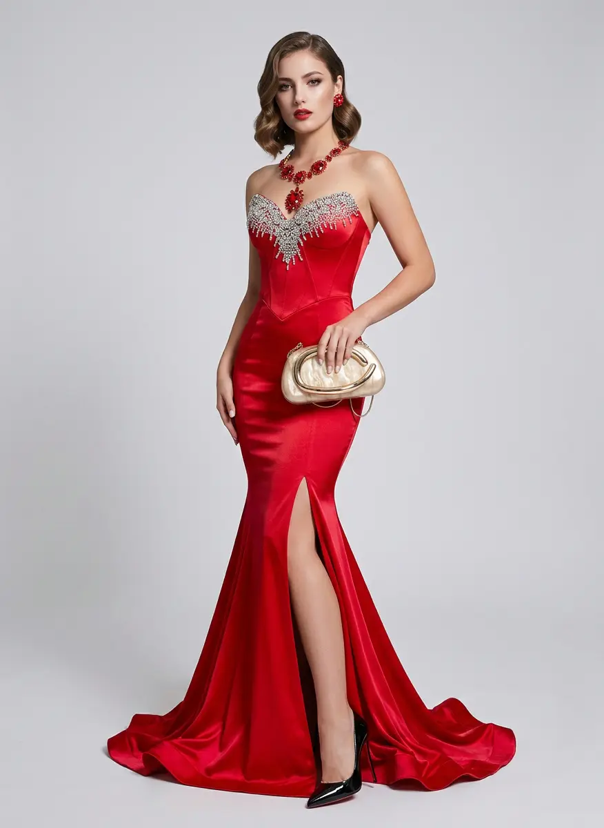 Rouge Glamour Gala