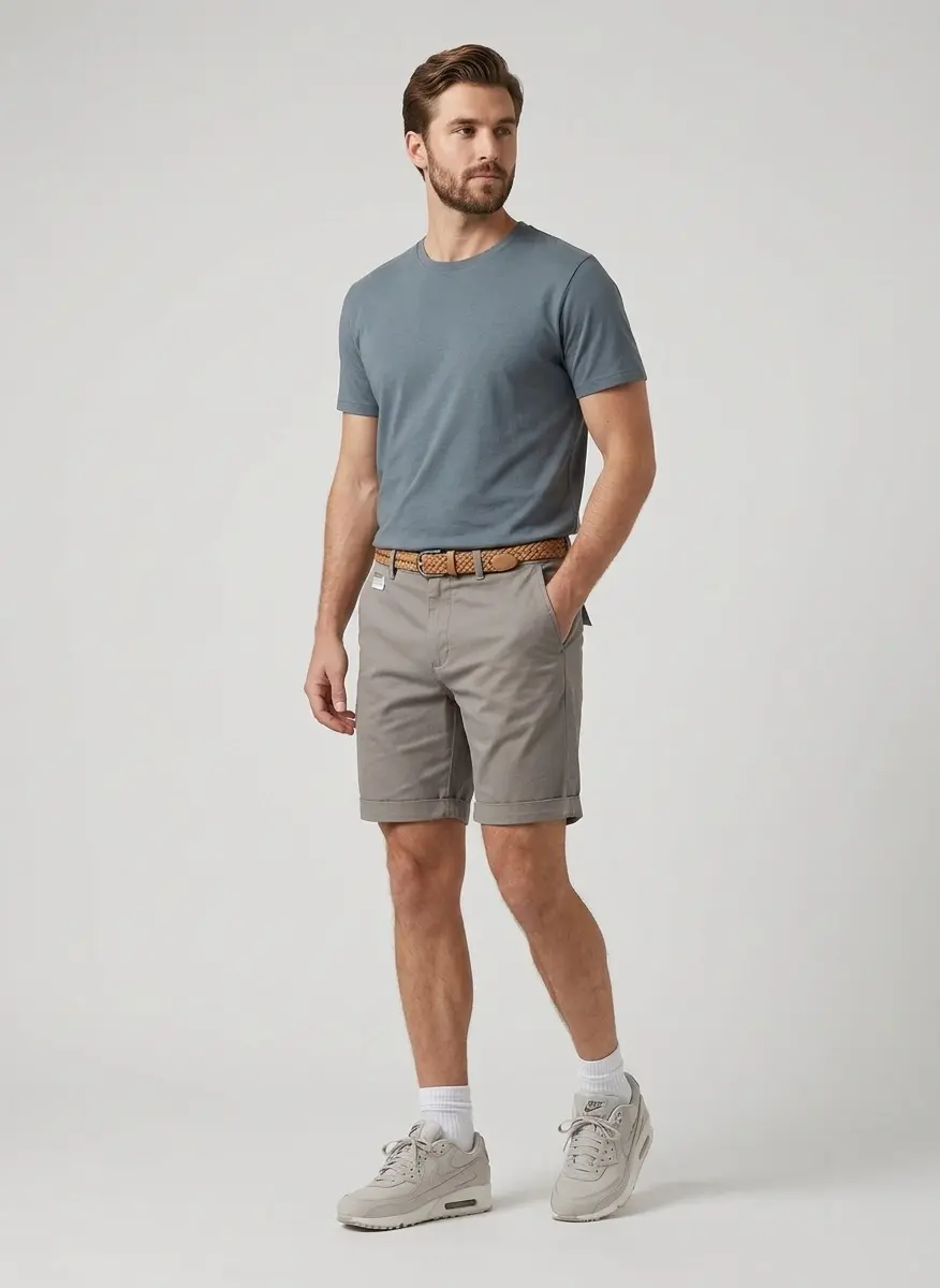 Elevated Casual